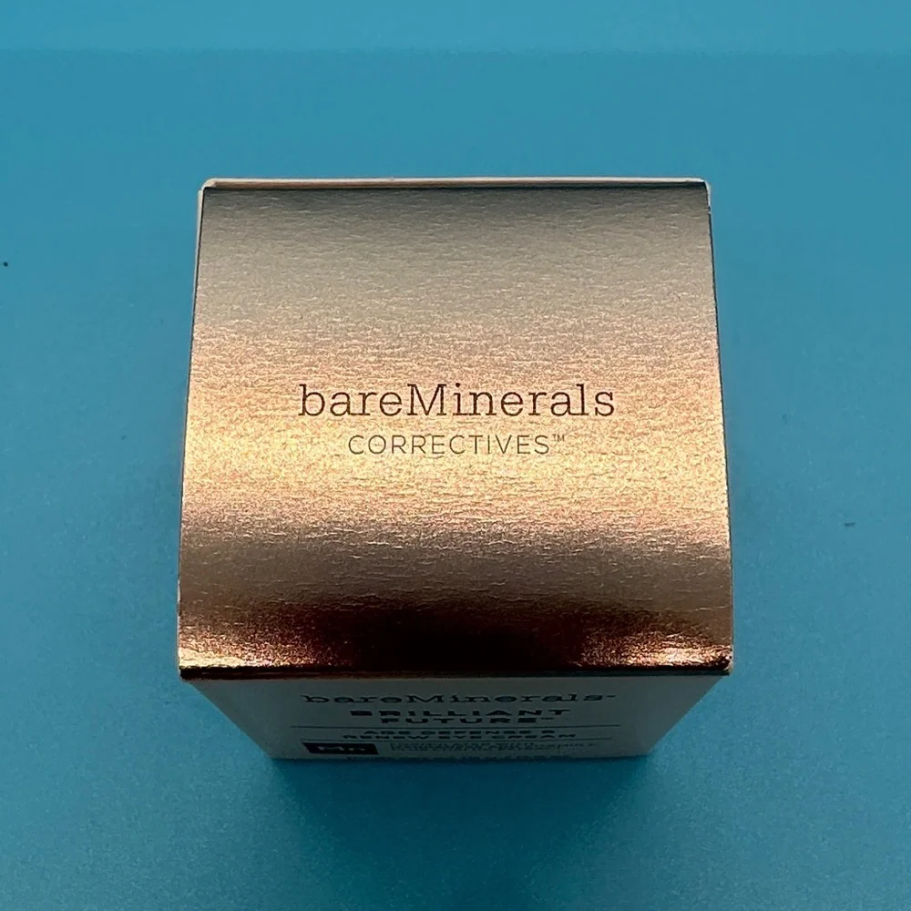 bareMinerals Brilliant Future Eye Cream - Picture 2 of 10